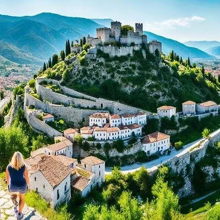 Amalia Ξενοδοχείο 4*
