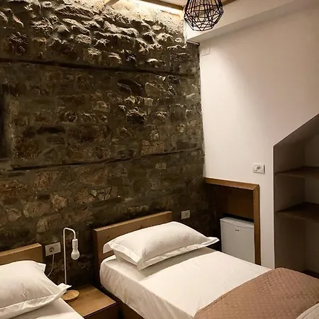 Hotel Amalia