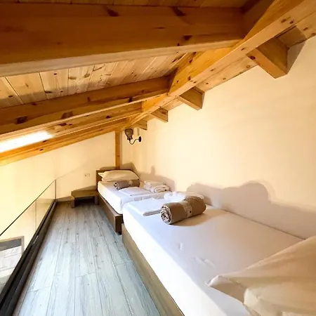 Hotel Amalia