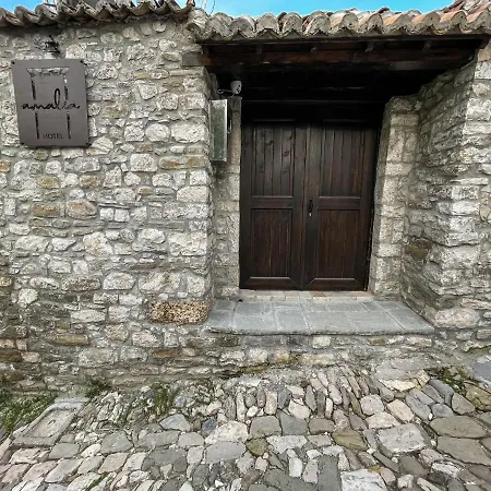 Hotel Amalia 4*