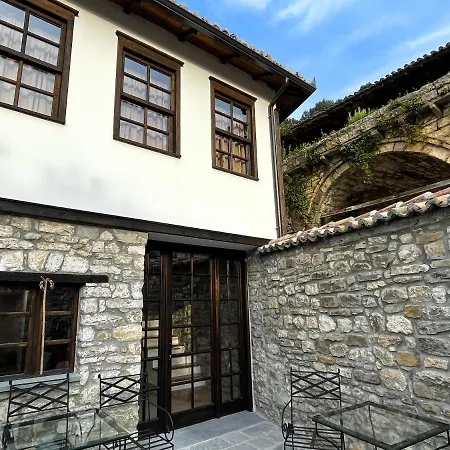 Hotel Amalia Berat